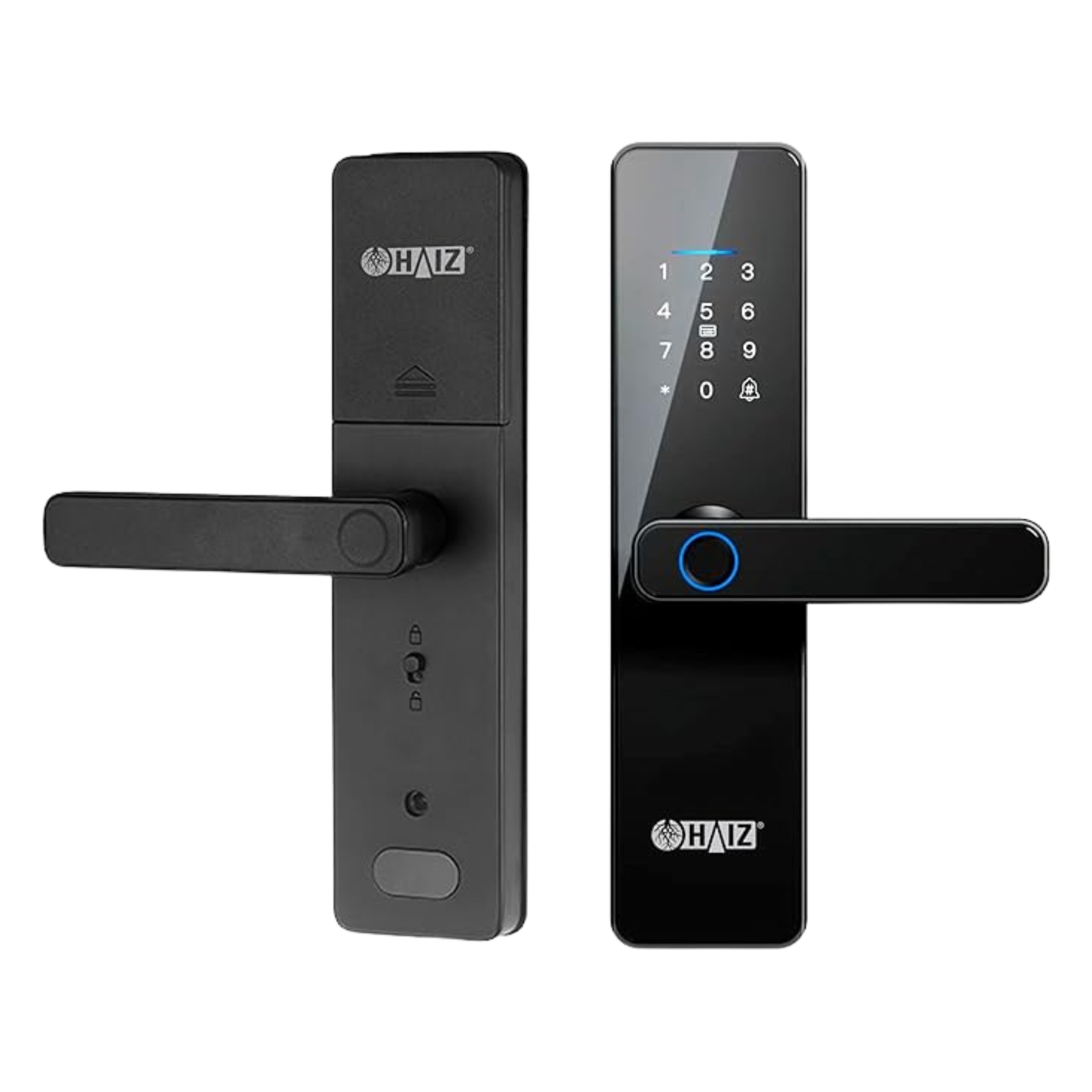 Fechaduras Inteligentes Haiz